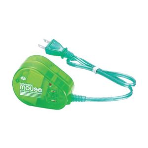 スワロー電機 変圧器 MOUSE-60 ダウントランス（110-130V→100V・定格容量60VA）