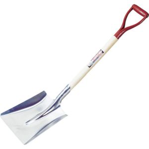 コンパル COMPAL コンパル 007879 アルミ雪スコ 角型