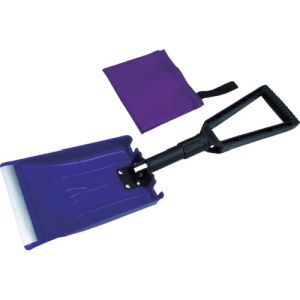 コンパル COMPAL コンパル 029529 TATAMU ハンディーショベル  収納袋付