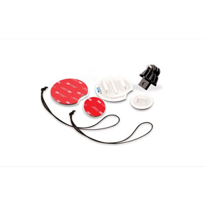 ゴープロ GoPro GoPro ASURF-001 サーフボードマウント ゴープロ