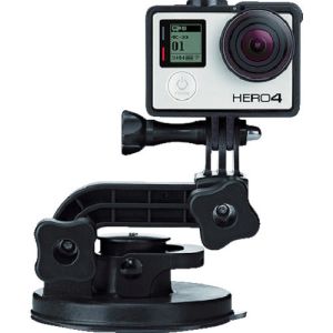 ゴープロ GoPro GoPro AUCMT-302 サクションカップマウント ゴープロ