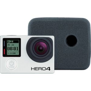 ゴープロ GoPro GoPro AFRAS-301 ウィンドスレイヤー ゴープロ