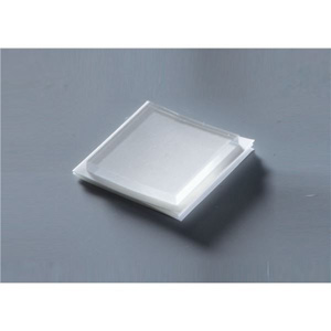 シロクマ シロクマ 耐震マット ゲル 30X30mm 厚さ3mm 日本製 EP-1 震度7相当対応