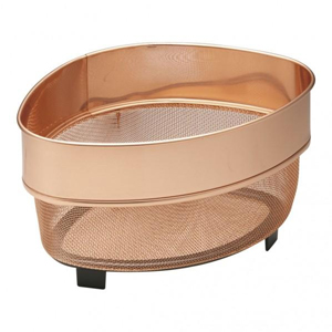 タケコシ タケコシ 純銅 網製 三角コーナー