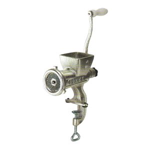 ボニー Bonny ボニー No.10 B型 ミートチョッパー ベータ型 3.2mmプレート付