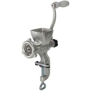 ボニー ミートチョッパー 5用 プレート 4.0mm