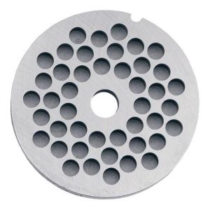 ボニー ミートチョッパー 10・12用 プレート 6.4mm