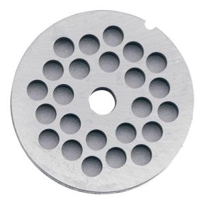 ボニー ミートチョッパー 10・12用 プレート 8.0mm
