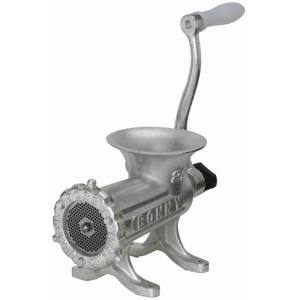 ボニー ミートチョッパー 22用 プレート 6.4mm