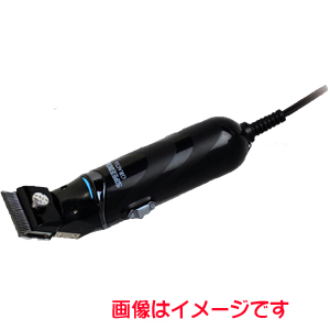 スピーディク SPEEDIK スピーディク 電機バリカン GRACIA グラシア ブラック 2mm刃付 SPEEDIK