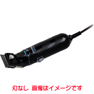 スピーディク SPEEDIK スピーディク 電機バリカン GRACIA グラシア ブラック 刃なし SPEEDIK