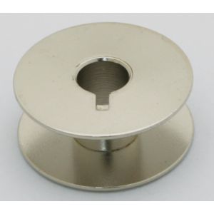 日本紐釦貿易 Nippon Chuko NBK ミシン 工業用ボビン I-2型 3個入 F2-78 日本紐釦貿易