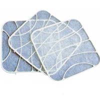 高須産業 TAKASU 高須産業 F-250 FFタイプ 換気扇 交換フィルター 25cm 3枚入