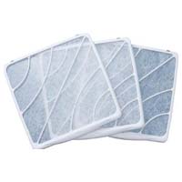 高須産業 TAKASU 高須産業 FB-250 FBタイプ換気扇交換フィルター25cm