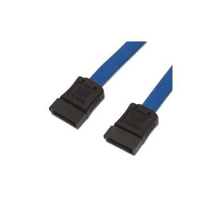 アイネックス AINEX アイネックス SAT-3005BL シリアルATAケーブル ブルー 50cm AINEX