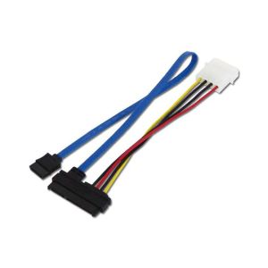 アイネックス AINEX アイネックス SAT-3003PW シリアルATA電源変換 セットコネクタ AINEX