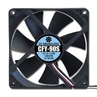 アイネックス AINEX アイネックス CFY-90S ケース用ファン92mm 静音タイプ AINEX