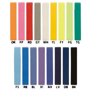 キモニー kimony キモニー KGT100 ハイソフトEXグリップテープ ロイヤルブルー