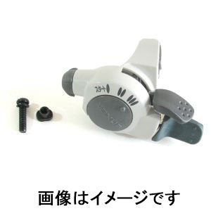 トップ TOP トップ フォグリア インター3 ピアノタッチレバー グレー 16839 Foglia