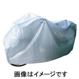 トップ TOP トップ フォグリア 自転車カバー L シルバー 25109 Foglia