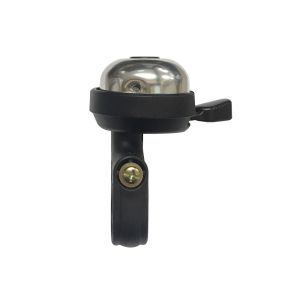 トップ TOP トップ ノッポベル シルバー ブラック 31728