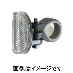 トップ TOP トップ フォグリア フロントリフレクター 丸型 33790 RR-165 Foglia