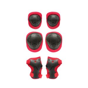 トップ TOP トップ セフティプロテクター幼児用 レッド 39100