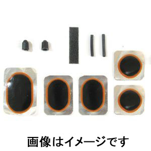 トップ TOP トップ フォグリア 特価 パンク修理セットDX ケース入 62210 Foglia