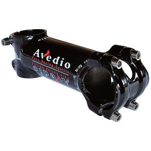 エヴァディオ AVEDIO エヴァディオ ステム LIGHT STEM2 110mm ブラック AVEDIO