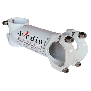 エヴァディオ AVEDIO エヴァディオ ステム LIGHT STEM2 130mm ホワイト AVEDIO