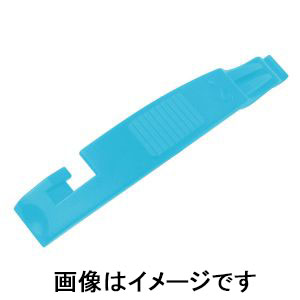 エヴァディオ AVEDIO エヴァディオ タイヤレバー ライトブルー 1本 AVEDIO