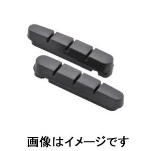 トップ TOP トップ フォグリア カートリッジ式ロードブレーキ交換パッド Foglia 72176