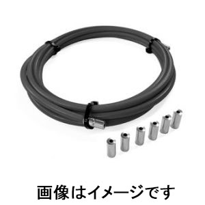 トップ TOP トップ フォグリア カラーシフトアウター 2m ブラック 72237 Foglia