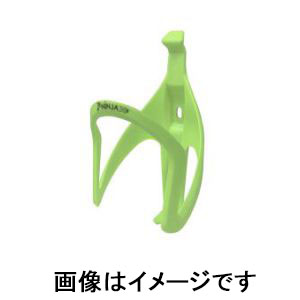 トップ TOP トップ フォグリア ボトルケージ NINJA グリーン ペットボトルホルダー Foglia