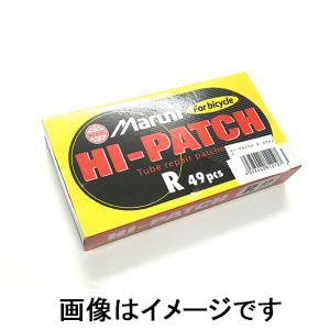 トップ TOP トップ フォグリア HI-PATCH RΦ25 49pcs 81219 Foglia