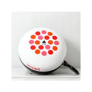 lovell lovell ディンドンベル ドッツ ルージュ 82025