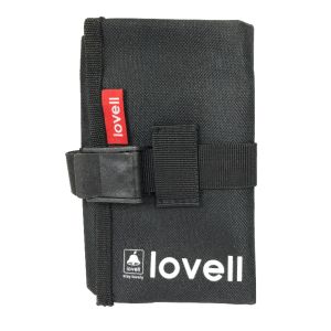 lovell lovell サドル ツール ロール 85363