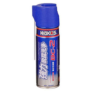 ワコーズ WAKO’S ワコーズ WAKO’S A182 BC-2 ブレーキ&パーツクリーナー2 480ml