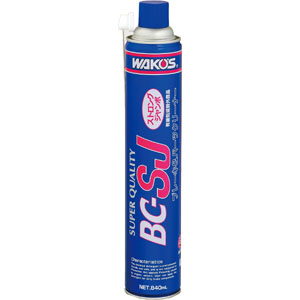 ワコーズ WAKO’S ワコーズ WAKO’S A183 BC-SJ ブレーキ&クリーナー ストロングジャンボ 840ml パーツクリーナー