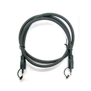 COMON OPTICAL FIVER Mini(光デジタル)-Mini(光デジタル) 1m DG-AA10