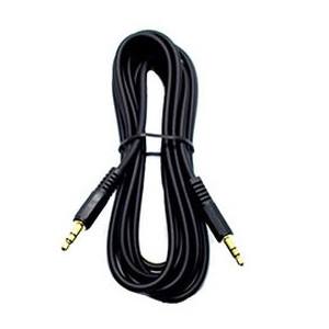 COMON ステレオ(3.5φ) 3m SS-30