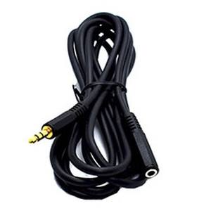 COMON SSE-20 ステレオ 3.5φ 2m 延長 OFC Gold