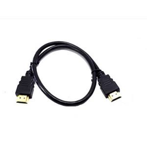 COMON HDMI Ver(2.0 ) A-A Full HD ARC HEC 30AWG 0.5m 2HDMI-05