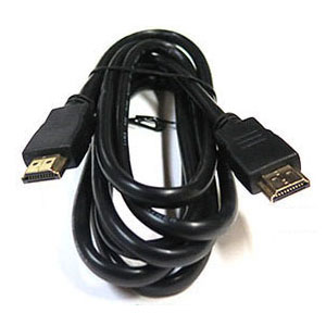 COMON HDMI Ver(2.0) A-A Full HD ARC HEC 30AWG 2m 2HDMI-20