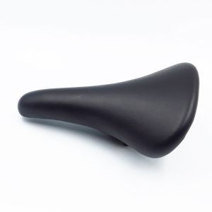 アサヒサイクル ASAHICYCLE アサヒサイクル サドル ATB用 ブラック