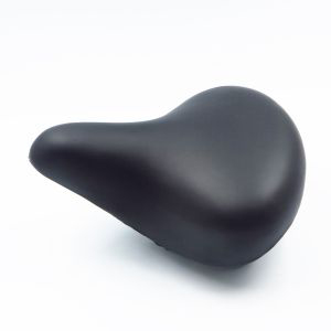 アサヒサイクル ASAHICYCLE アサヒサイクル ソフトサドル 軽快車用 ブラック