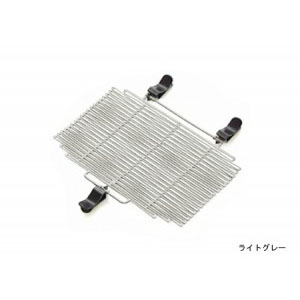 オージーケー技研 OGK giken オージーケー技研 TN-5 飛び跳ね防止ネット ライトグレー OGK giken