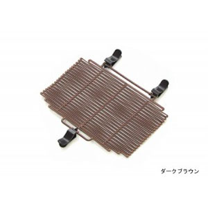 オージーケー技研 OGK giken オージーケー技研 TN-5 飛び跳ね防止ネット ダークブラウン OGK giken