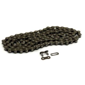 アサヒサイクル ASAHICYCLE アサヒサイクル CHB32 一般車用 スタンダードチェーン 110L