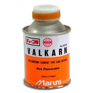 マルニ工業 Maruni マルニ工業 バルカーン 100cc